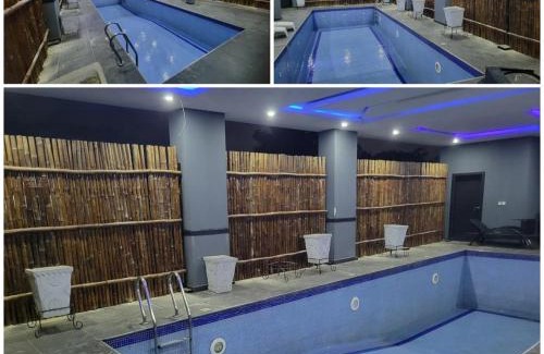 Port Harcourt Hotel | NDDC Clubhouse