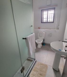 Port Harcourt Hotel | NDDC Clubhouse