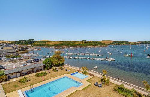 Salcombe Apartment | N° 31 The Salcombe