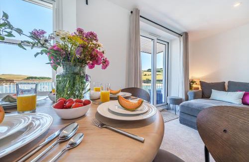 Salcombe Apartment | N° 31 The Salcombe