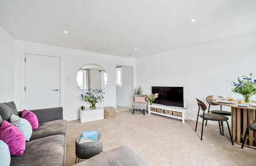 Salcombe Apartment | N° 31 The Salcombe