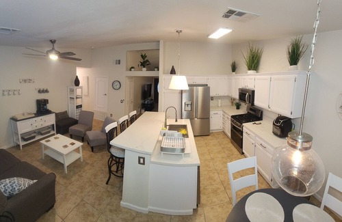 El Centro House | nDesert Escape – Serenity and Security at Silverwood