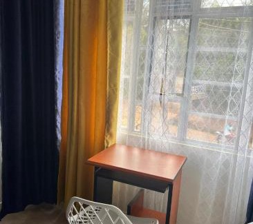 Embu Apartment | Nditi Homes
