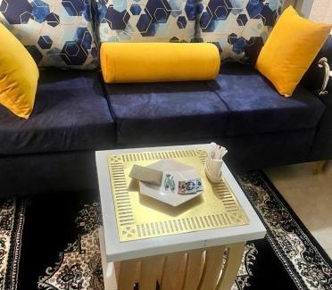 Embu Apartment | Nditi Homes