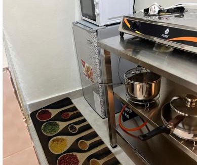 Embu Apartment | Nditi Homes