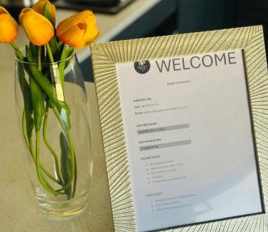 Gaborone Apartment | Ndlovu Villa Apartments