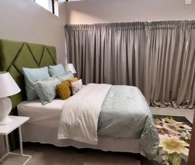 Lobamba Apartment | Ndokuhle luxe stays