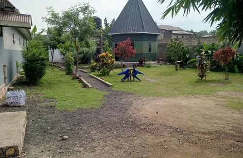 Kasese Apartment | Ndugu Gardens Kasese
