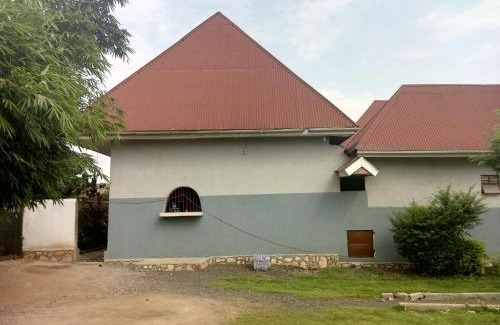 Kasese Apartment | Ndugu Gardens Kasese