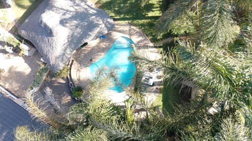 Emalahleni House | Ndzuti Guest House