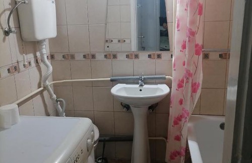 Pirot Apartment | Neš apartmani