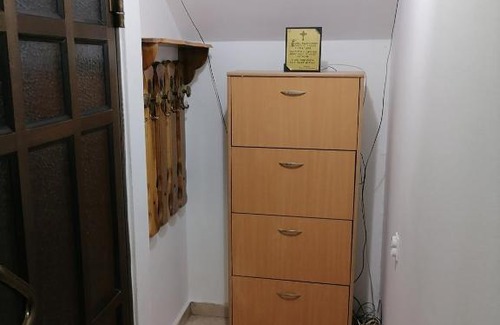 Pirot Apartment | Neš apartmani