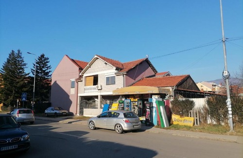 Pirot Apartment | Neš apartmani