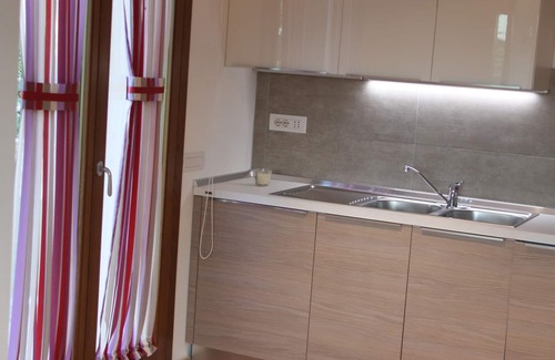 San Giovanni A Cerreto House | Newly renovated house surrounded by Chianti 9 km from Siena