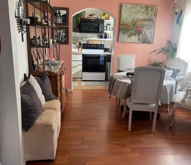 Miami Shores House | Ne Miami Cottage