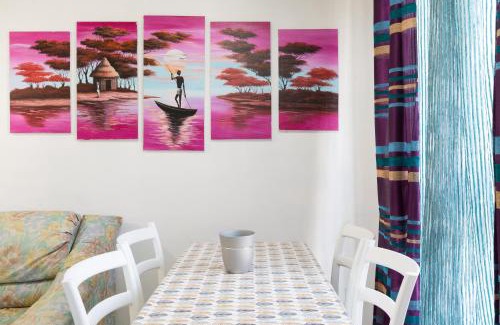 Għadira Apartment | NE1 - Lovely 2 bedroom apartment. Perfect location