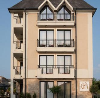 Akhtopol Apartment | NEA Apartments