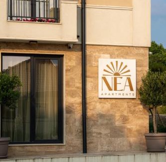 Akhtopol Apartment | NEA Apartments