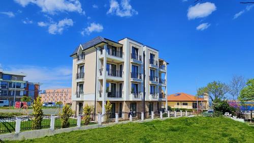 Akhtopol Apartment | NEA Apartments