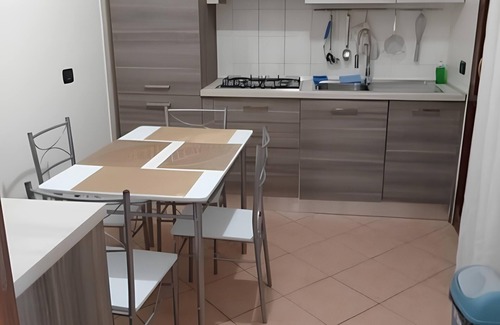Lissone Apartment | Neaga's House Cir:108028-LNI-00024 Cod:Structure:T00630 CIN:IT108028C20BS9HAD7