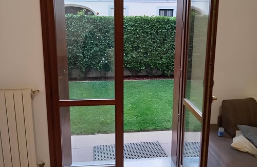 Lissone Apartment | Neagas House Lissone