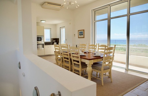 Neapoli House | Neapoli Beach Retreat - 4 bed, 4.5 bath Custom Home! Steps to the Sandy Beach!