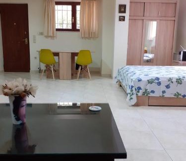 Paiania Apartment | NEAR AIRPORT 2 TWO STOPS BY METRO FROM STUDIO Station "PEANIA-KANTZA"