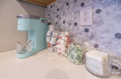 Commerce City House | Near Airport: Game Room, Mini Golf, Cowboy Pool, Smart TVs & Air Purifiers
