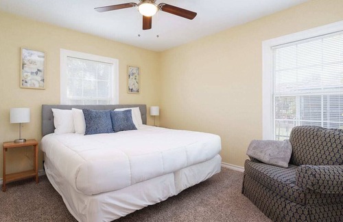 Jefferson House | Near Alamo & San Pedro Springs-Woodland Wanderlust