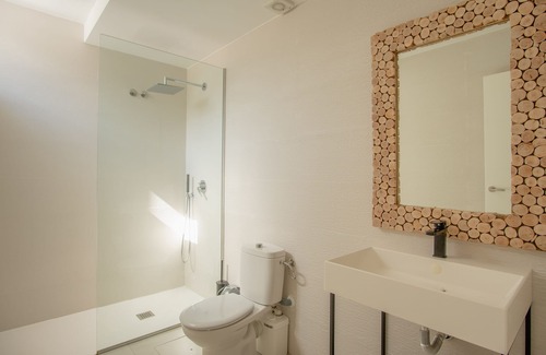 Polop Villa | Near Altea, Albir and Benidorm with heated pool