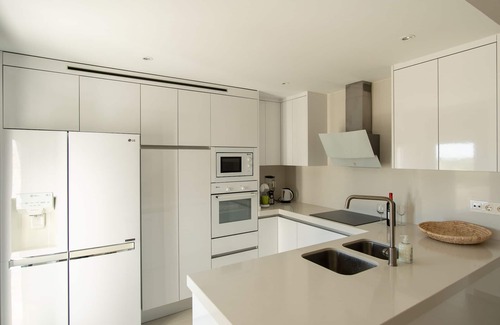 Polop Villa | Near Altea, Albir and Benidorm with heated pool