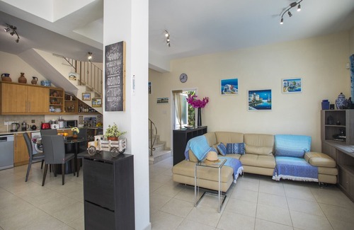 Ayia Thekla Villa | Near Ayia Napa CentreVilla Atlantis