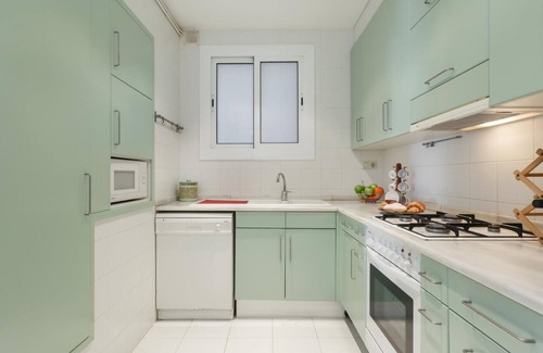 Arenys de Mar Apartment | Near Barcelona 40 km from Barcelona. Arenyslux1