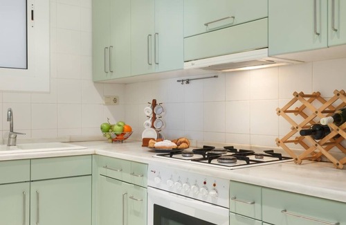 Arenys de Mar Apartment | Near Barcelona 40 km from Barcelona. Arenyslux1