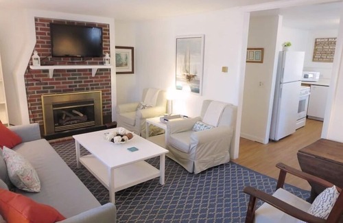 Harwich Center House | Near Beach and Bike Trail, Pet friendly, AC, WiFi