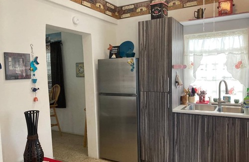 Guayanilla House | ! Near by Casinos,restaurants bars Museums shopping center …best beaches!