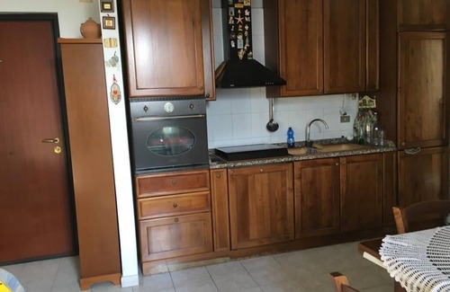 Province of Messina Apartment | NEAR CARONTE AND HIGHWAY APARTMENT