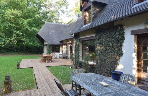 Vieux-Bourg House | Near Deauville Family House