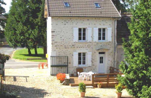 Vincy-Manœuvre House | Near Disney, Paris, Villepinte, beautiful well equipped rental