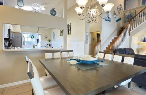 Highlands Reserve House | Near Disney Villa 3 bd Private Pool