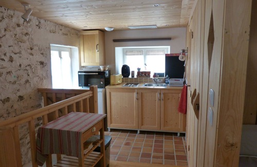 Guerard Cottage | Near Disneyland/Paris - Quiet house - Ideal for a family stay