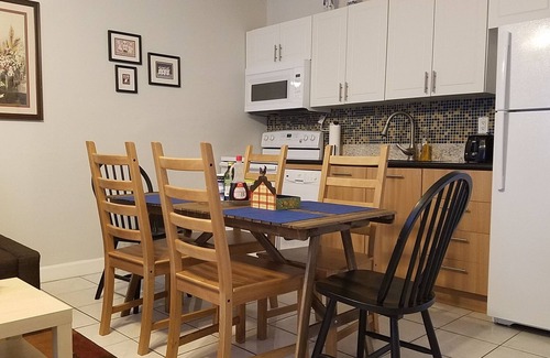 East Little Havana Apartment | Near Downtown & Beaches #V1, 2bd/1ba Little Havana
