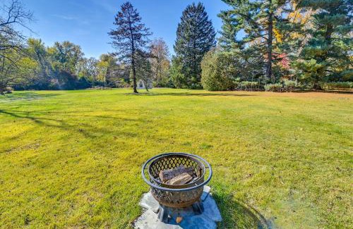 Roselawn Finance House | Near Downtown Cincinnati Peaceful Retreat!