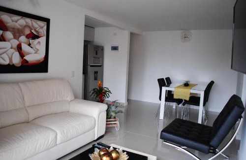 Sabaneta Apartment | Near El Poblado,New Modern,Turco,Jacuzzi & Pools