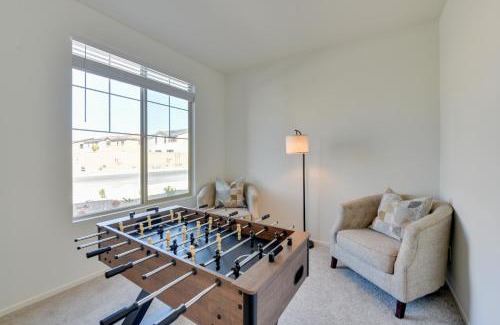 Coachella House | Near Empire Polo Field Coachella Vacation Rental