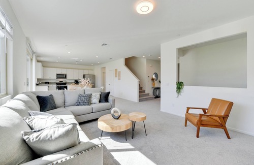 Coachella Cottage | Near Empire Polo Field: Coachella Vacation Rental