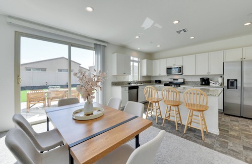 Coachella Cottage | Near Empire Polo Field: Coachella Vacation Rental