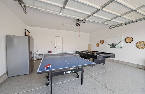 Coachella House | Near festival grounds, golf and more!