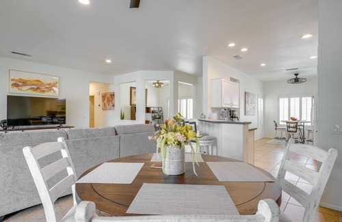 Surprise House | Near Golf Courses: Surprise Home w/Private Pool