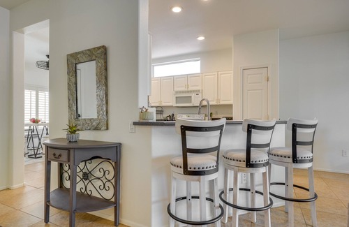 Surprise House | Near Golf Courses: Surprise Home w/Private Pool